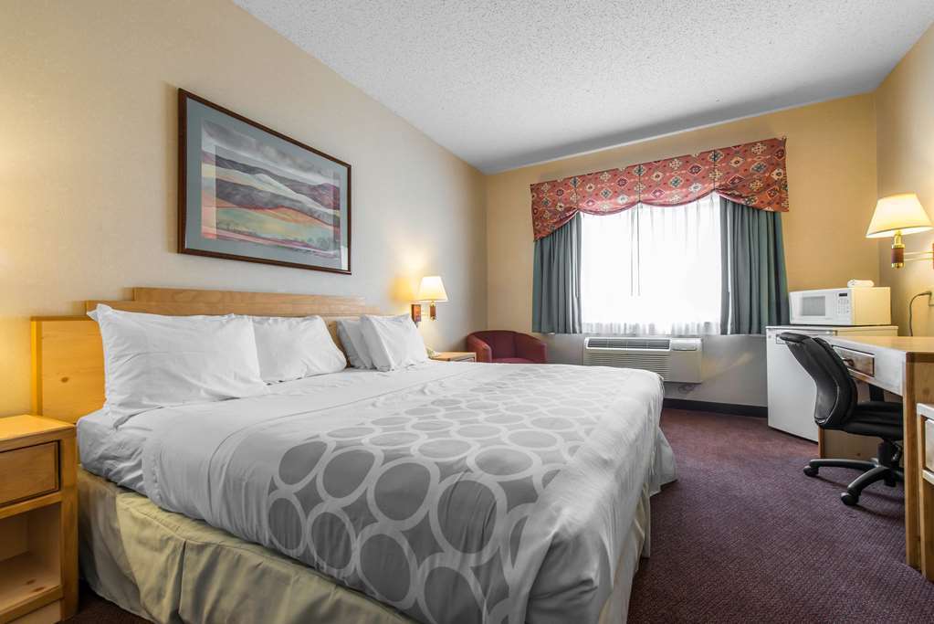 Quality Inn & Suites West Pueblo Bilik gambar
