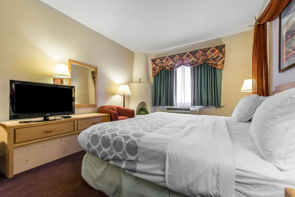 Quality Inn & Suites West Pueblo Bilik gambar